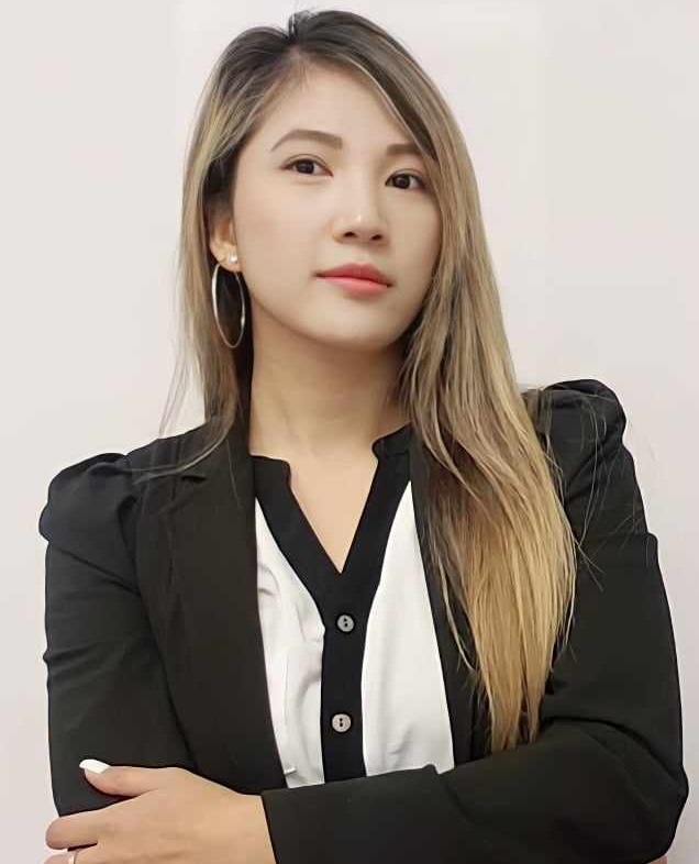 Chonburi V. Nguyen