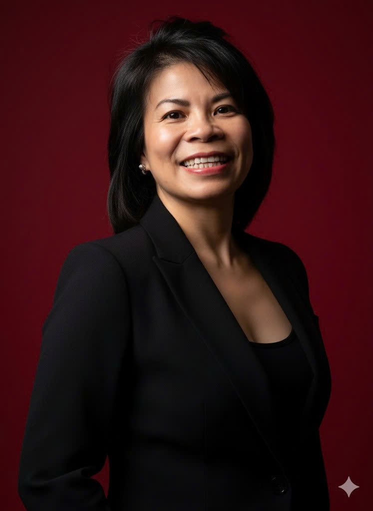 Thanh Duong