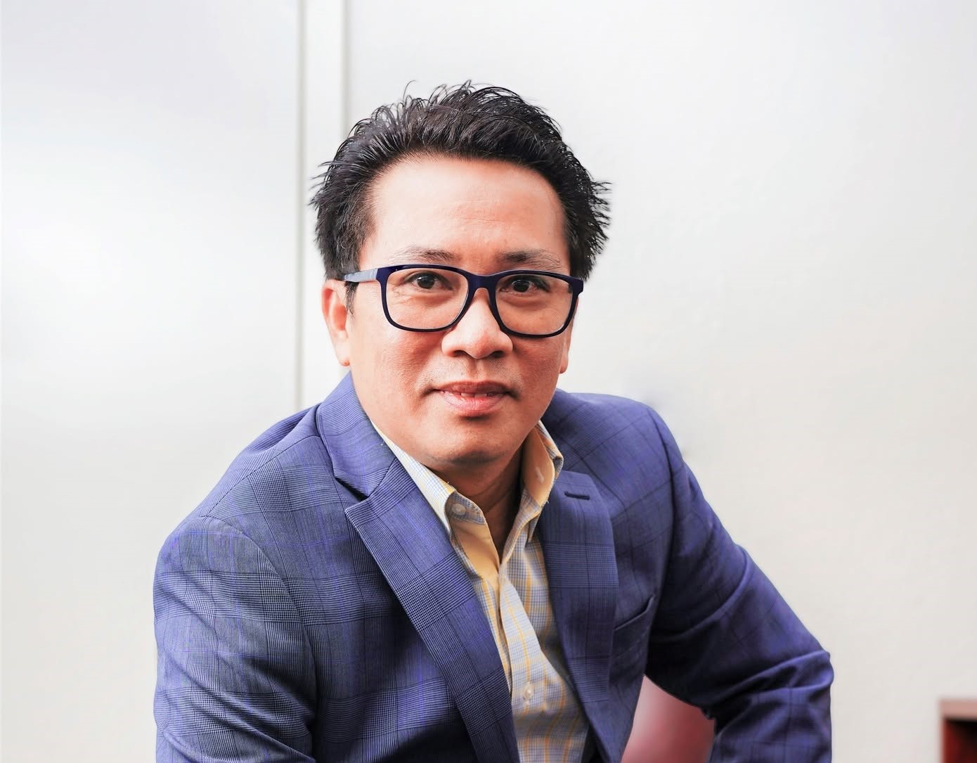 Tam Pham