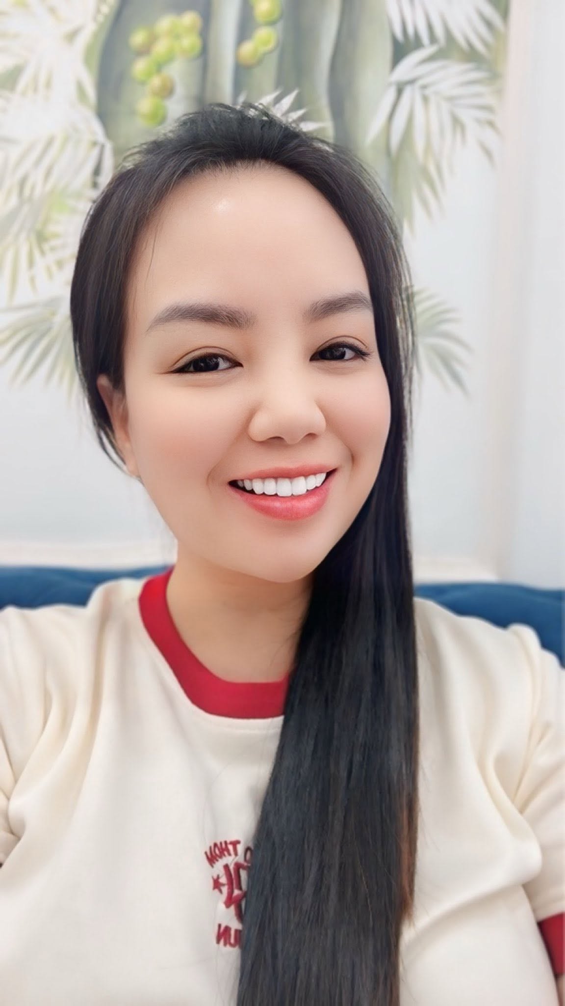 Anna Hai
