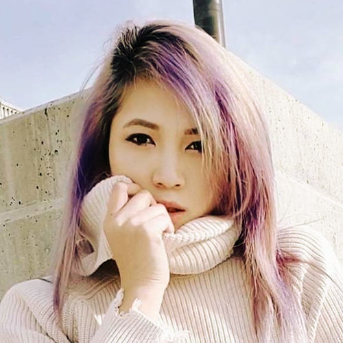 Vicky C Nguyen
