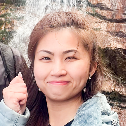 Tramy Doan