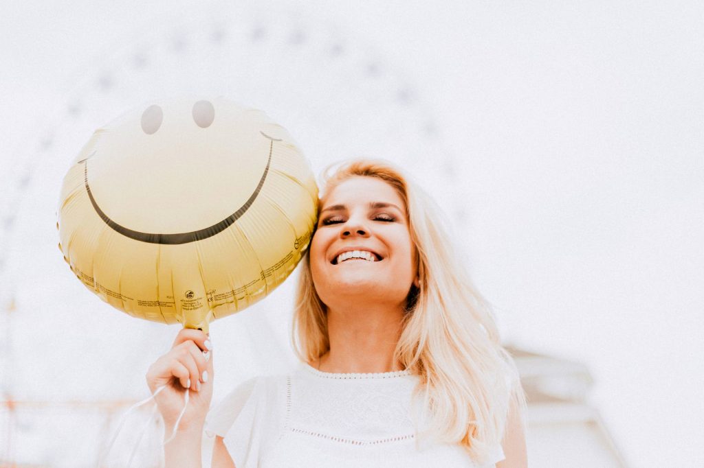 How Does Positive Thinking Reduce Stress?