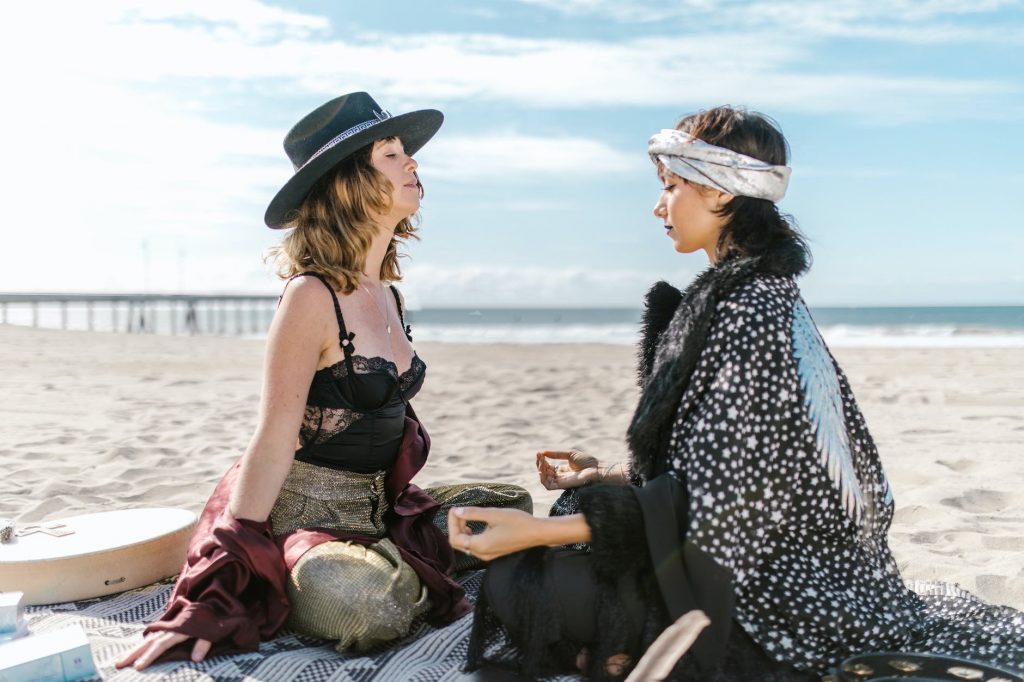 The Power of Visualization: How to Manifest Your Desires Through Mental Imagery