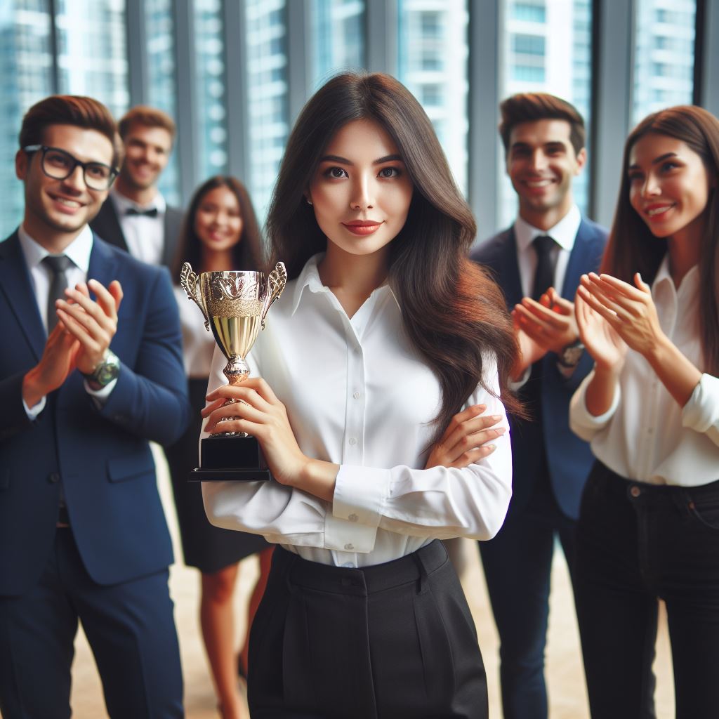 How to Win Others, Friend, Family