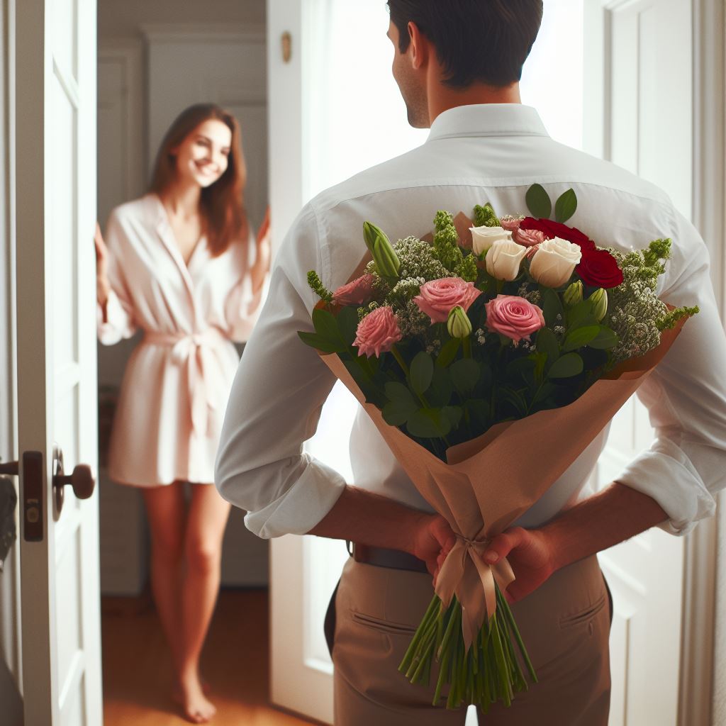 Understanding and Empathy | For the Man